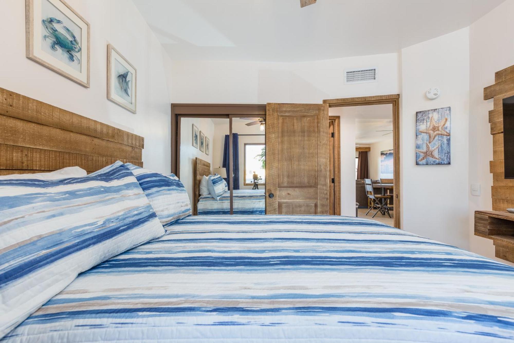 Right On The Beach! Ground Floor Princesa E104 ปูแอร์โตเปญาสโก ภายนอก รูปภาพ